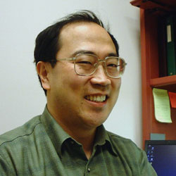 Photo of Kazu Nakazawa, M.D., Ph.D., Investigator