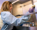NCRR's Division for Clinical Research Resources provides funding to biomedical research institutions to establish and maintain specialized clinical research facilities and clinical-grade biomaterials that enable clinical and patient-oriented research.