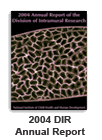 2004 Annual Report Cover