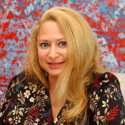 Photo of Karen Faith Berman, M.D., Investigator