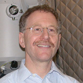 Photo of Dr. Richard Leapman