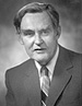 photograph of Dr. John Laws Decker
