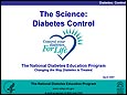 Screen of Diabetes: The Science of Control Presentation