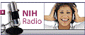 NIH Radio Graphic Image