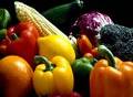 Image of Fruits and Veggies