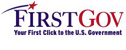 Go to FirstGov Web Site