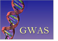 DNA double helix and G W A S