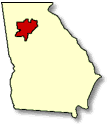 The Atlanta Registry is a SEER 11 registry that covers five counties in the Atlanta area in the state of Georgia.