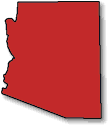 The Arizona Registry is a supplemental SEER registry that covers the entire geographical area of the state of Arizona.