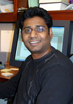 Anil Chaturvedi