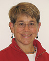 Lila M. Gierasch, Ph.D.