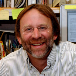 Photo of Michael J. Iadarola, Ph.D., Investigator