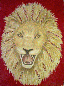 Image of Lion