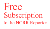 Free Subscription to the NCRR Reporter