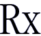 RX