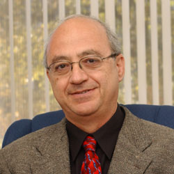 Photo of George Kunos, M.D., Ph.D., Senior Investigator