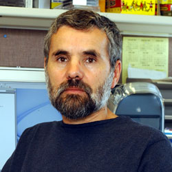 Photo of Stanko S. Stojilkovic, Ph.D., Senior Investigator