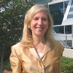Photo of Jacqueline N. Crawley, Ph.D., Senior Investigator