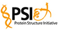 Protein Structure Initiative Logo