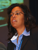 First Annual Interdisciplinary Women’s Health Research Symposium Participants