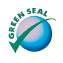 Green seal logo