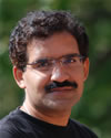 Raghuvar Dronamraju, Ph.D.