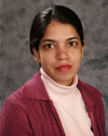 Ritu Rana, Ph.D.