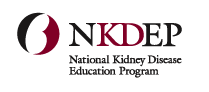 National Kidney Disease Education Program