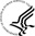 U.S. Department of Health and Human Services logo