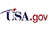 USAgov logo – link to USA.gov
