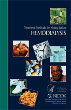 Treatment Methods for Kidney Failure Hemodialysis