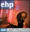 Latest Environmental Health Perspectives Cover