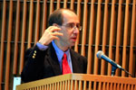 NIH Ethicist Tackles “Cutting Edge Consent”