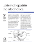 Nonalcoholic Steatohepatitis (Esteatohepatitis no Alcohólica) 
