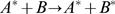 A mathematical equation, expression, or formula that is to be displayed as a block (callout) within the narrative flow. The name of referred object is pcbi.1000099.e047.jpg