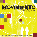 Movement for Your Life (Movimiento Por Su Vida (CD-DVD) 
