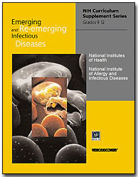 Supplement cover page for 'Emerging and Re-emerging Infectious Diseases'
