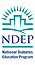 NDEP logo