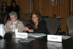 Photos from Roundtable event