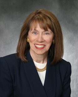 Dr. Patricia A. Grady