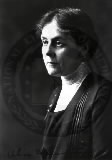 Thumbnail of Alice Hamilton, well-known occupational health researcher. No link.