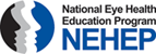 NEI: Health Education Program (NEHEP) graphic