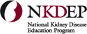 NIDDK: National Kidney Disease Education Program (NKDEP) graphic