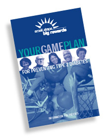 Photo of the cover of the GAME PLAN Toolkit