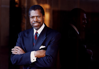 Kenneth Olden, Ph.D., Sc.D., L.H.D.; NIEHS & NTP Director, 1991-2005