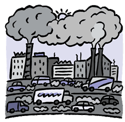 Air Pollution