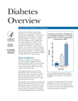 Diabetes Overview