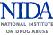 Opens NIDA Homepage