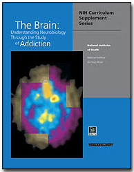 Supplement cover page for 'The Brain: Understanding Neurobiology Through the Study of Addiction'