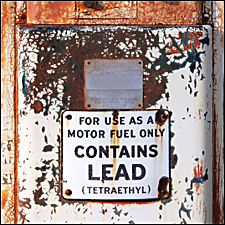 Lead